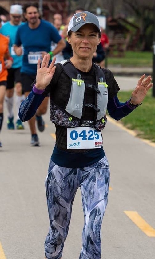 Kóródi Ágnes - KidRunner